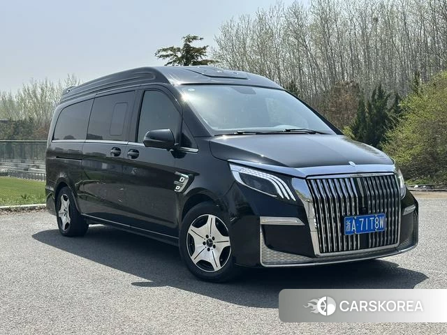 Mercedes-Benz Vito id 4257282 из Китая 18