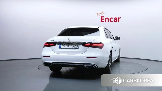 Mercedes-Benz E-Class W213 id 4361328 из Кореи 14