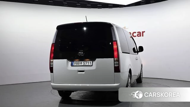Hyundai Staria id 3883225 из Кореи 14