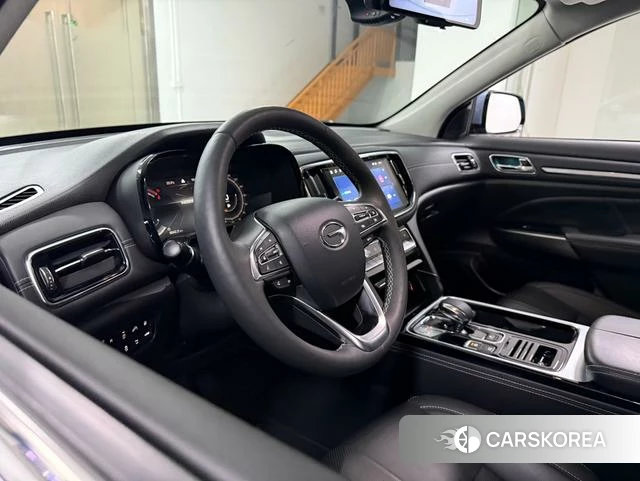GAC Trumpchi Trumpchi GS8 id 4221724 из Китая 16