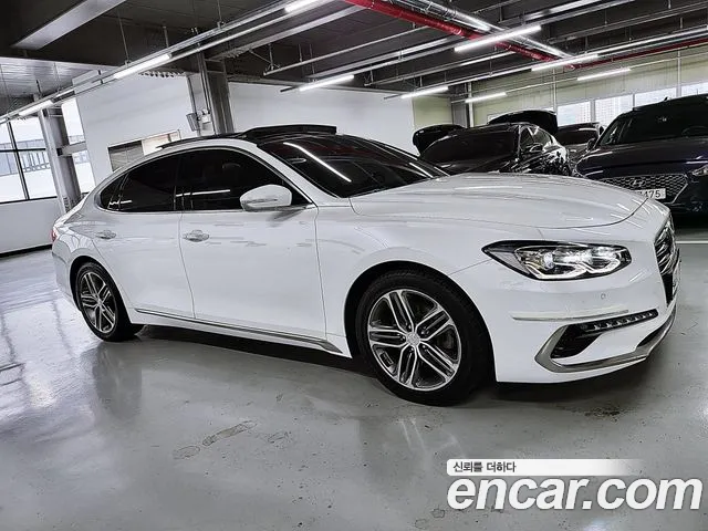 Hyundai Grandeur IG id 2831362 из Кореи 14
