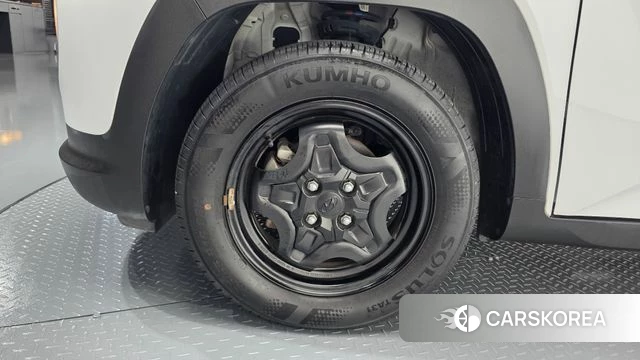 Hyundai Casper id 4481425 из Кореи 27