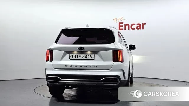 Kia Sorento 4th Generation id 3032979 из Кореи 14