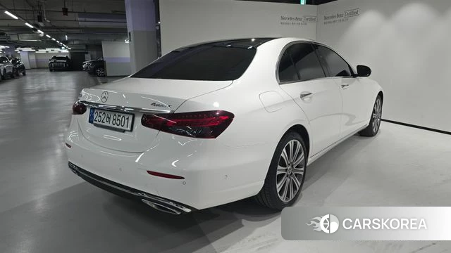 Mercedes-Benz E-Class W213 id 3935097 из Кореи 14