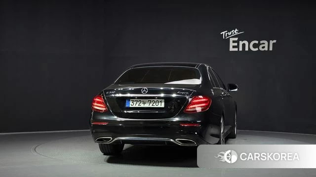 Mercedes-Benz E-Class W213 id 4737198 из Кореи 27