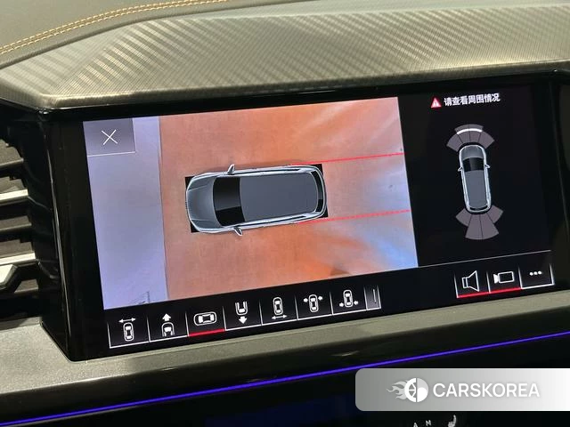 Audi Q4 e-tron id 4297575 из Китая 15