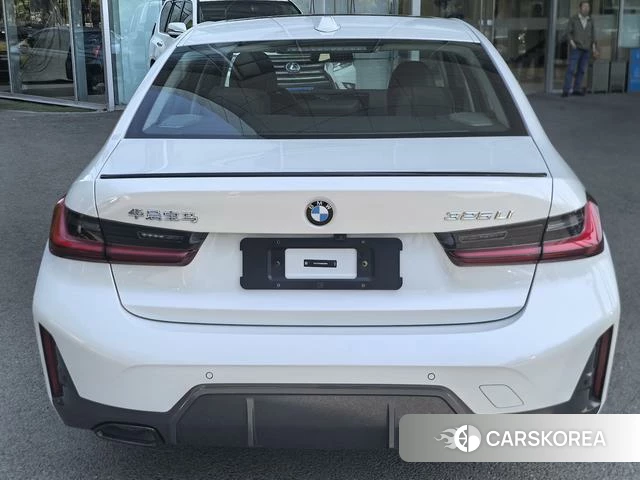 BMW 3 series id 4314236 из Китая 9