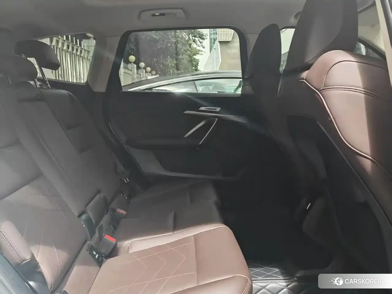 BMW X1 2024 Белый из Китая, фото 4