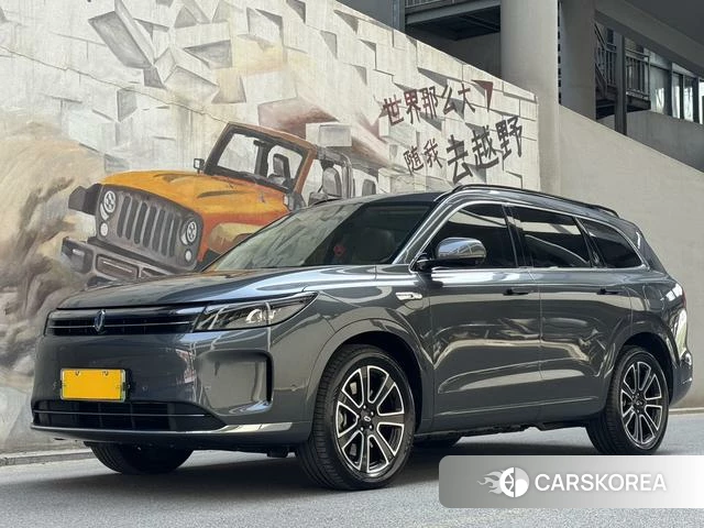 AITO Ask the world M7 id 4190377 из Китая 7