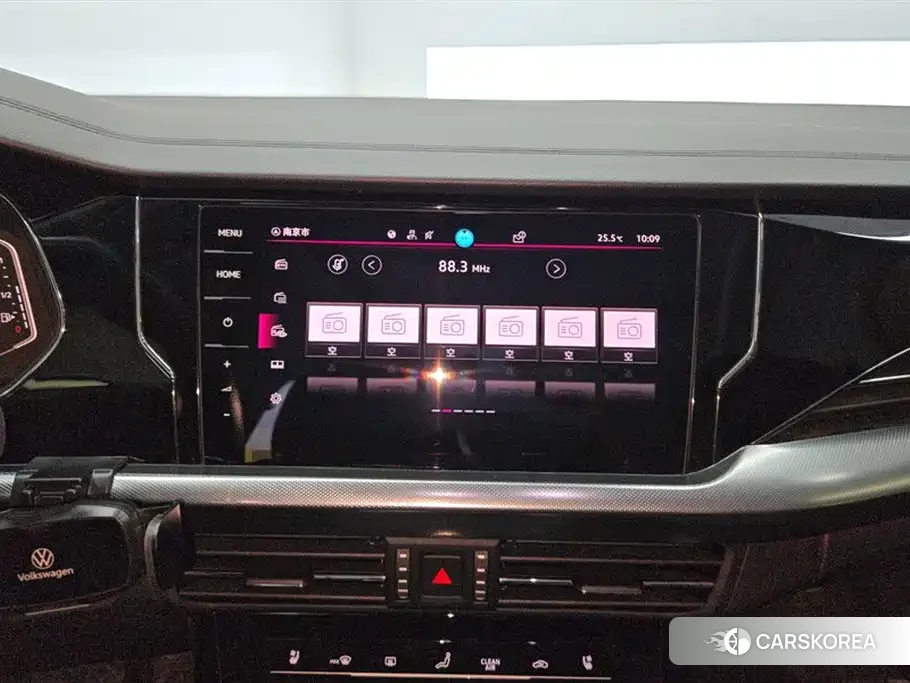 Volkswagen Passat id 4553678 из Китая 10