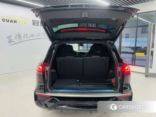 Audi Q6 id 4348934 из Китая 15