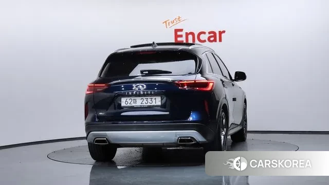 Infiniti QX50 (P71A) id 3292007 из Кореи 14