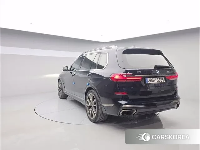 BMW X7 (G07) id 3476659 из Кореи 14