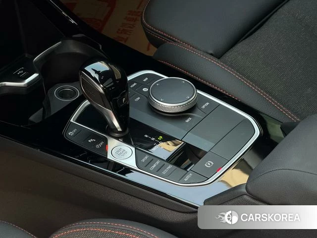 BMW 2 series (imported) 2022 Синий из Китая, фото 4