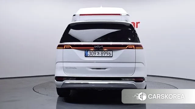 Kia Carnival 4th generation id 3493346 из Кореи 14