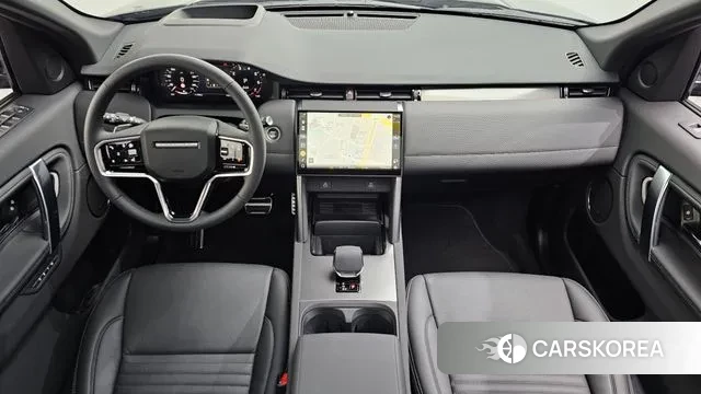 Land Rover Discovery Sports 2nd Generation id 3466921 из Кореи 14