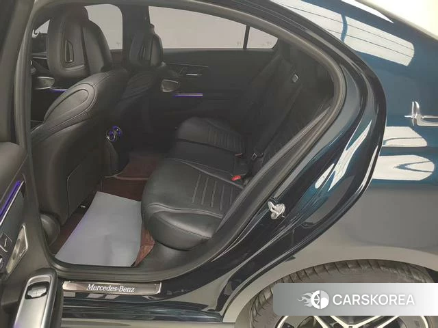 Mercedes-Benz Class C id 4275575 из Китая 9