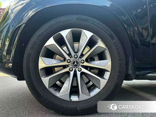 Mercedes-Benz GLE (import) id 4348295 из Китая 14