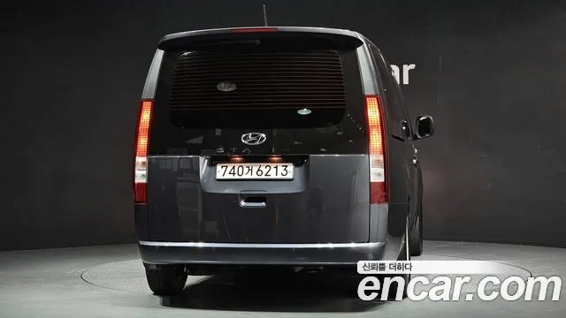 Hyundai Staria id 2868887 из Кореи 14