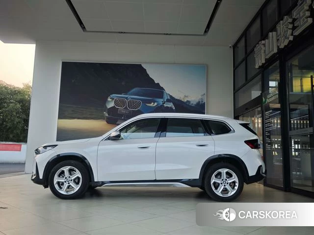 BMW X1 id 4199031 из Китая 9