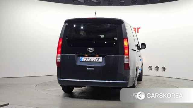 Hyundai Staria id 4507418 из Кореи 14
