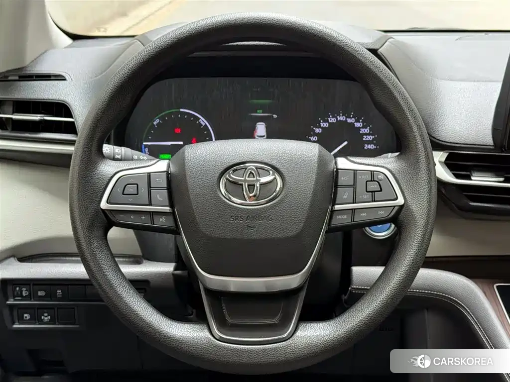 Toyota Granvia id 4547320 из Китая 10