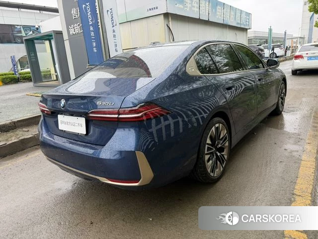BMW 5 series id 4272361 из Китая 7