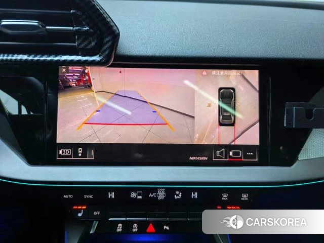 Audi A3 id 4335067 из Китая 16