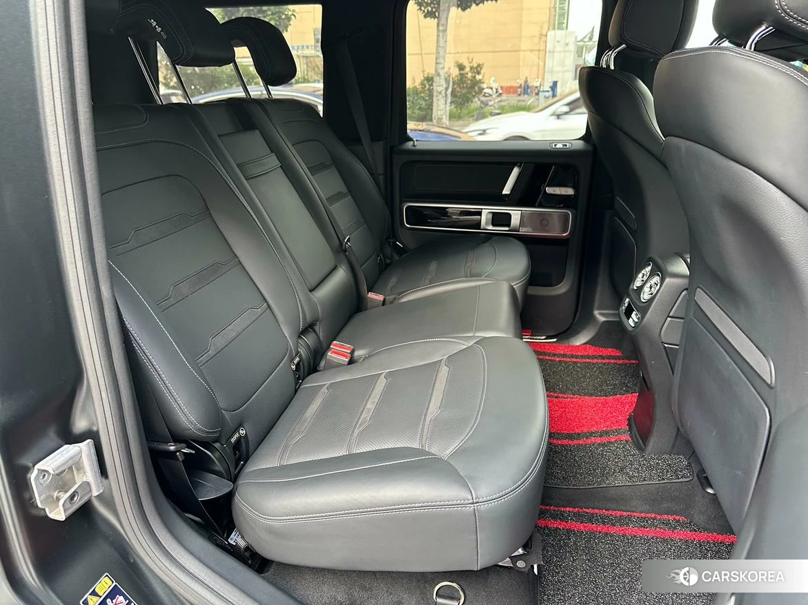 Mercedes-Benz G-class AMG id 4487250 из Китая 10