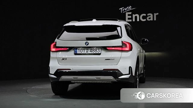BMW X1 (U11) id 4571345 из Кореи 24