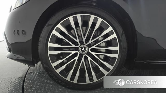 Mercedes-Benz S-Class W223 id 4302815 из Кореи 27