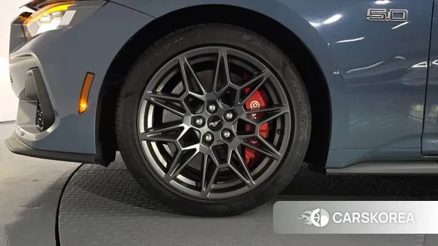 Ford Mustang 7th Generation id 2930037 из Кореи 14