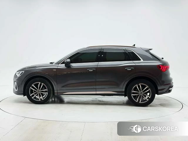 Audi Q3 id 4333495 из Китая 18