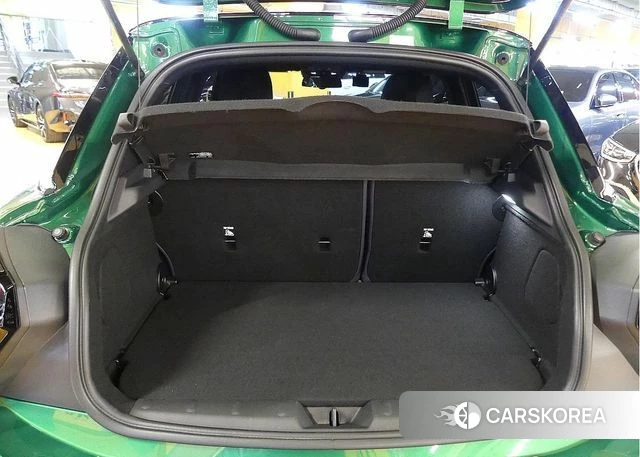 Mini Cooper S 4th Generation id 4248343 из Кореи 14