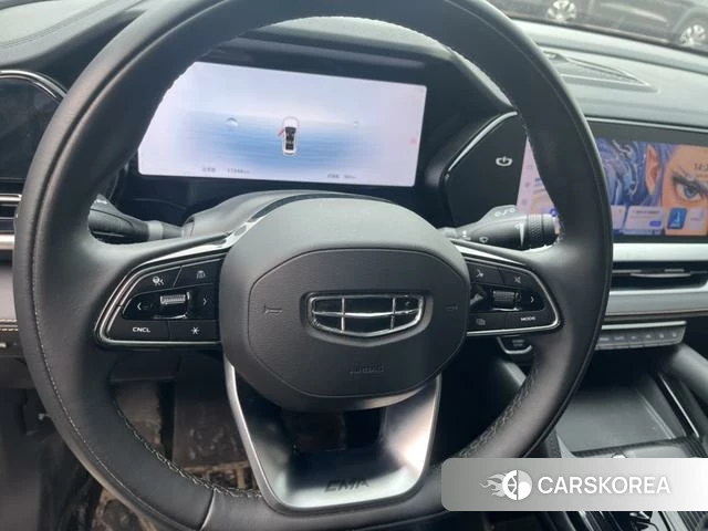 Geely Automobile Xingyue L id 4254857 из Китая 9