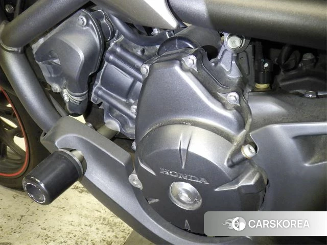 Engine photo