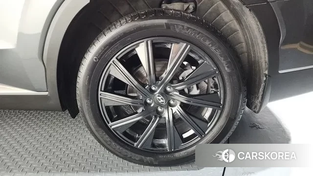 Hyundai Palisade id 3448499 из Кореи 14