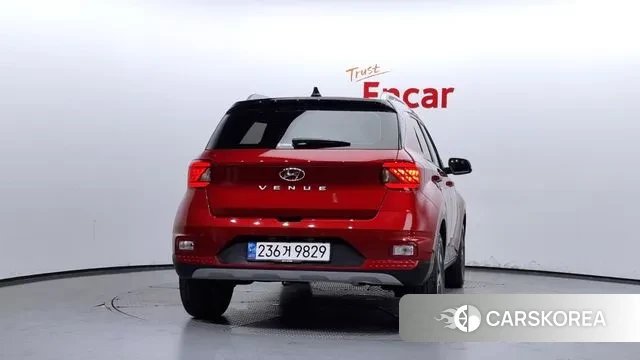 Hyundai Venue id 2915166 из Кореи 14
