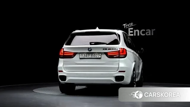 BMW X5 (G05) id 3368682 из Кореи 14