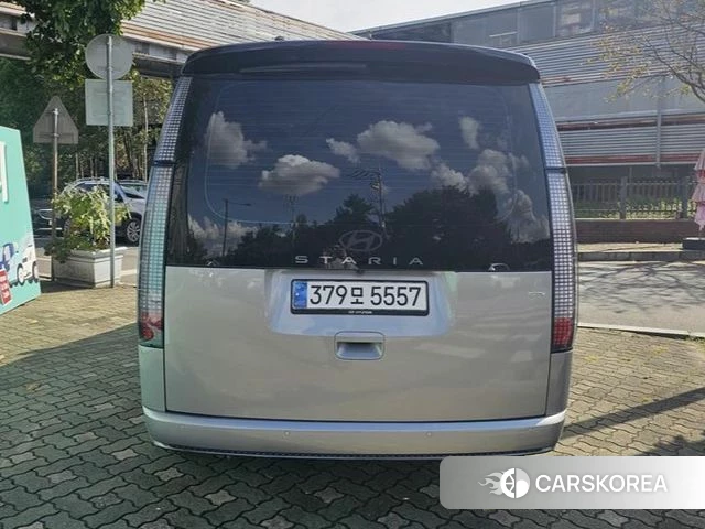 Hyundai Staria id 4724098 из Кореи 12