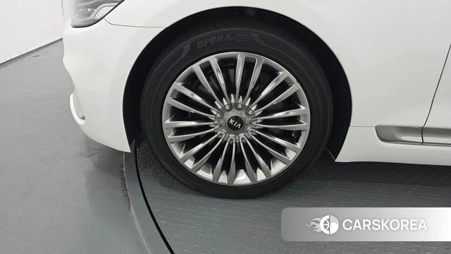 Kia More K9 id 4712760 из Кореи 25