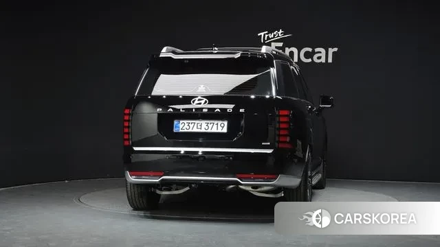 Hyundai Palisade (LX3) id 3769428 из Кореи 14