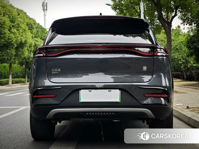 BYD Tang DM id 4241301 из Китая 12