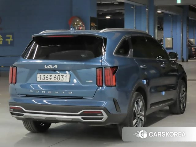 Kia Sorento 4th Generation id 4202177 из Кореи 14