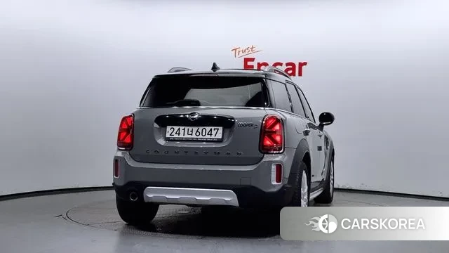 Mini Cooper D Countryman id 2960782 из Кореи 14