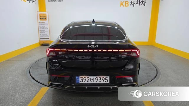Kia K5 3rd generation id 4414545 из Кореи 13
