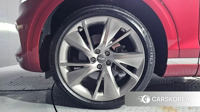 Genesis GV70 id 4701831 из Кореи 31
