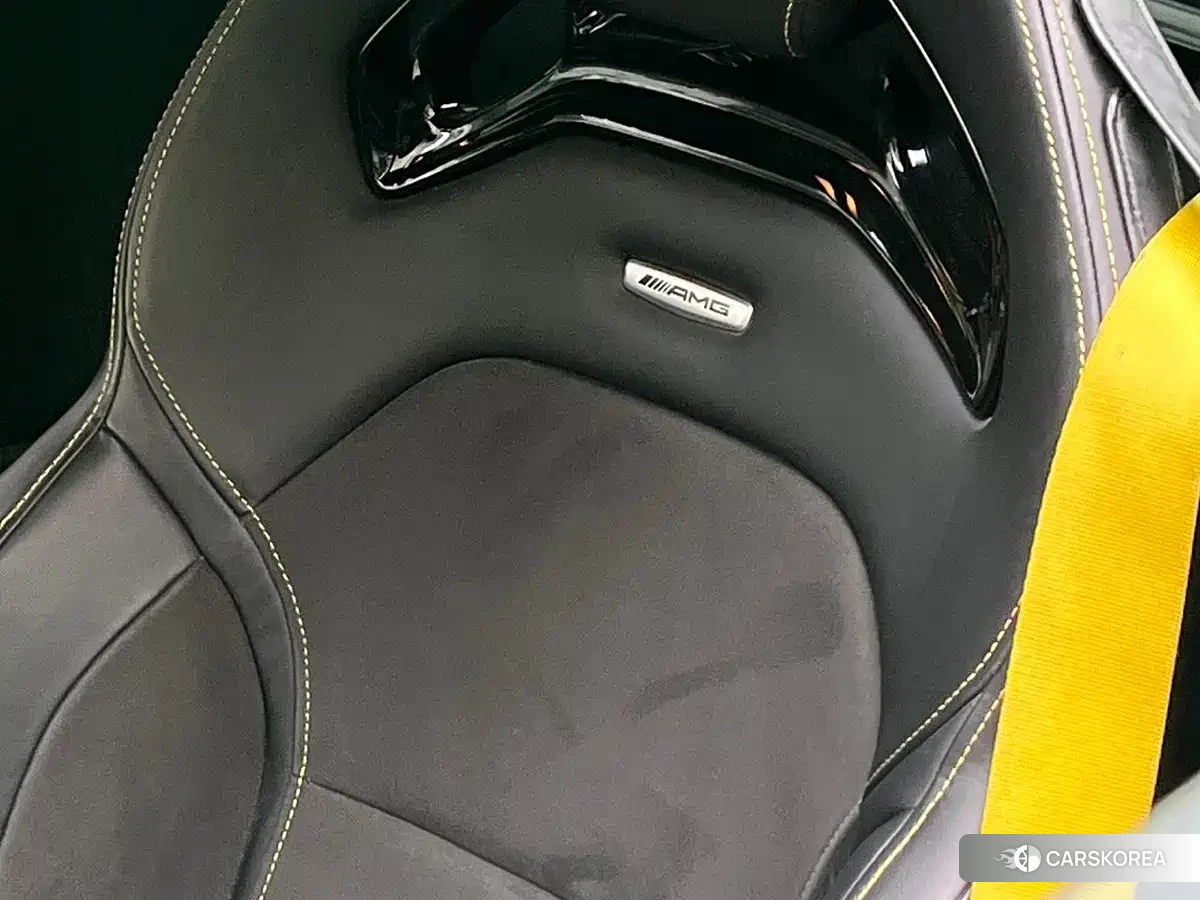 Mercedes-Benz AMG GT 2019 Зеленый из Китая, фото 4