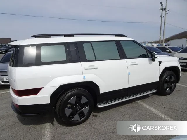 Hyundai Santa Fe (MX5) id 3721026 из Кореи 14