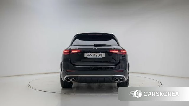 Mercedes-Benz GLC-Class X254 id 4853530 из Кореи 13
